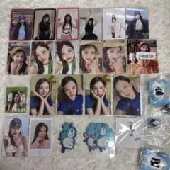 TWICE ナヨン トレカ まとめ売り