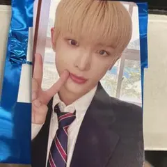 &TEAM 雪明かり アニメイト ラキドロ HARUA ハルア