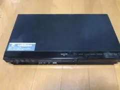 シャープ AQUOS ブルーレイレコーダー 本体 BD-HW51 12年製 - メルカリ