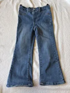 KIDS Levi's ブーツカット デニムパンツのサムネイル