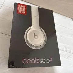 2026年最新】beats ヘッドホン 白の人気アイテム - メルカリ