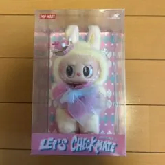 2025年最新】Pop mart labubu let's checkmateの人気アイテム - メルカリ