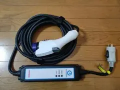 2025年最新】日産リーフ充電ケーブルの人気アイテム - メルカリ