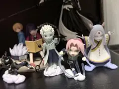 【激レア】 ポップマート NARUTO 大筒木カグヤ シークレット