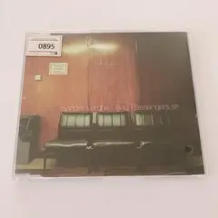 【限定盤】Sondre Lerche &/ Dead Passengers EP