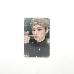 StrayKids 樂-STAR リノ MUSICPLANT 特典トレカ - メルカリ