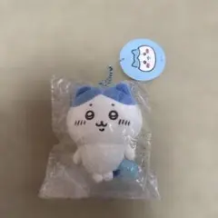 ちいかわ ハチワレ マスコット