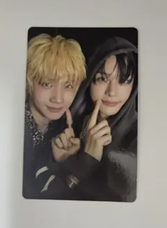 close your eyes トレカ マージンシャン ケンシン