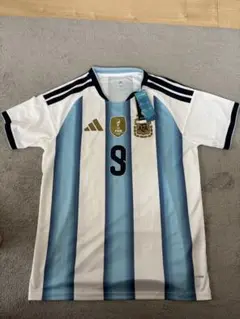 アルゼンチン代表2022Lサイズ ワールドカップ NO.10 MESSI メッシ