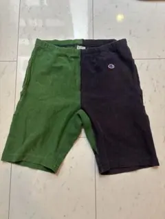 Champion Reverse Weave ショートパンツ M
