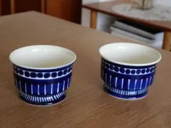 未使用・廃盤】WEDGWOOD アンセミオンブルー 14cmボウル 2個 - メルカリ