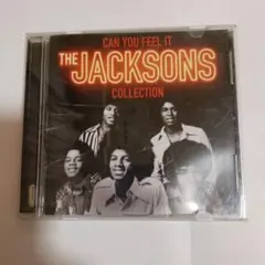 ジャクソンズ コレクション CD