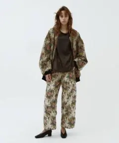 sefr 21aw halva overshirt - メルカリ