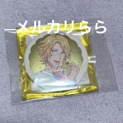 うたプリ BGS BE MY CUPCAKE 一ノ瀬トキヤ 缶バッジ マステ - メルカリ