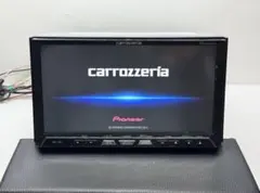 s モニター綺麗 最終2021年地図 カロッツェリア AVIC-ZH07 動作品 avic 車・バイク・自転車 s モニター綺麗 最終2021年地図