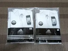 筑1009 adidas アディダス V型競パン⑨ サイズL R8252 タグ無 - メルカリ
