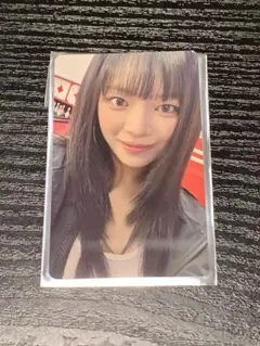 ジョンヨン TWICE this is for 1万特典 トレカ　国立