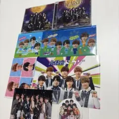 なにわ男子 なにわ CDジャニーズ グッズ The Answer 道枝駿佑