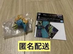 一番くじ　ワンピース EX マルコ　F賞 I賞　セット 匿名配送