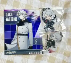 アイドリッシュセブン TRIGGER アイナナ 八乙女楽
