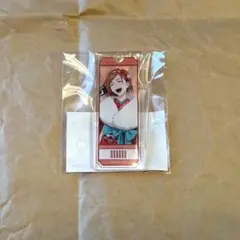 呪術廻戦 まるくじ 釘崎野薔薇