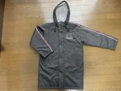 チャンピオン　ベンチコート