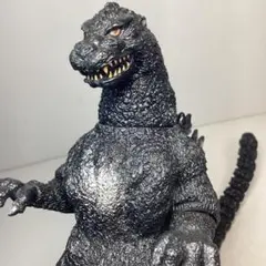 『1991 KOREA』ゴジラシリーズ ゴジラソフビのサムネイル