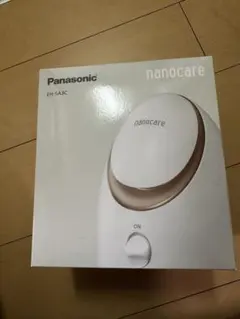 Panasonic nanocare ナノケア フェイススチーマーのサムネイル