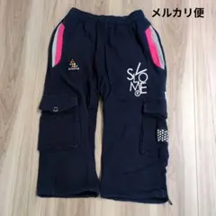 スボルメ　スウェット　パンツ　M
