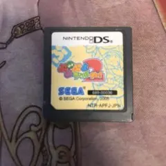 ぷよぷよフィーバー2 DS ソフト