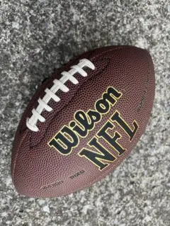 Wilson 2011 アメリカンフットボール 2025年最新】Wilson アメリカンフットボールの人気アイテム - メルカリ