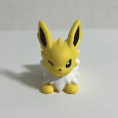 ポケモンキッズ 指人形 サンダース