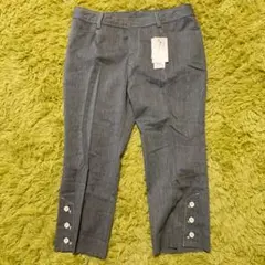 レディース カジュアルパンツ