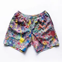 アンサー4 4Pocket Short Pants 走るパンクス ver.
