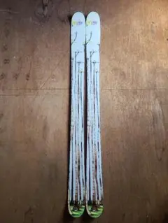 スキー板Line Sir Francis Bacon 178cm Line Skis Sir Francis Bacon Skis 2023 | evo Canada