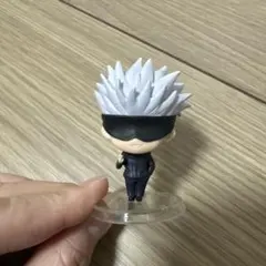 五条悟 ミニフィギュア