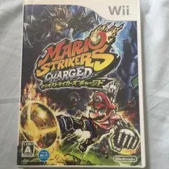 マリオストライカーズ