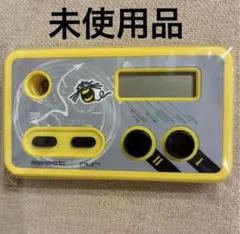 【未使用品】シュウォッチプロ レトロ シューティングウォッチ ハドソン 当時物