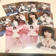 ノイミー 櫻井もも チェキ ノイミー 櫻井もも ミニフォト - メルカリ