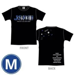 三代目jsb Tシャツ