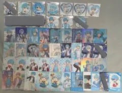 ころんくん 缶バッジ カード アクキー アクスタ すとぷり ヴァイス ブロマイド