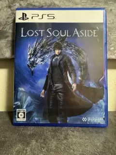ps5 lost soul aside