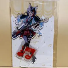 2026年最新】Vtuber名：大神ミオ Vtuber アクリルスタンドの人気