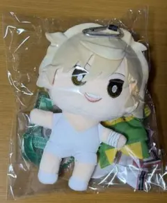 ちびぐるみ 白石蔵ノ介 - メルカリ