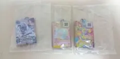 アイカツ アイカツスターズ ガチャ キーホルダー 誰でもアイドル活動