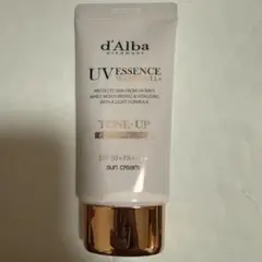 ダルバUVエッセンストーンアップSunCream50ml