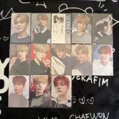 TXT ヨンジュン The Star Chapter: SANCTUARY