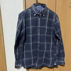 トミーヒルフィガー シャツ