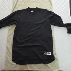 Nike ブラック アンダーシャツ XL