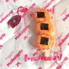 mellojoy スクイーズ